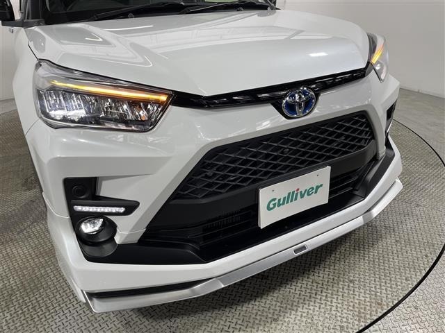 Toyota RAIZE 2024 8422452-11