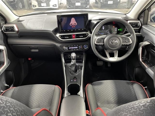 Toyota RAIZE 2024 8422452-14