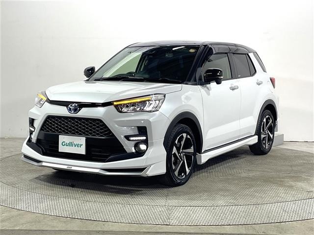 Toyota RAIZE 2024 8422452-16