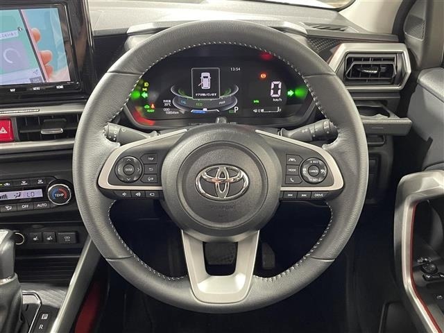 Toyota RAIZE 2024 8422452-2