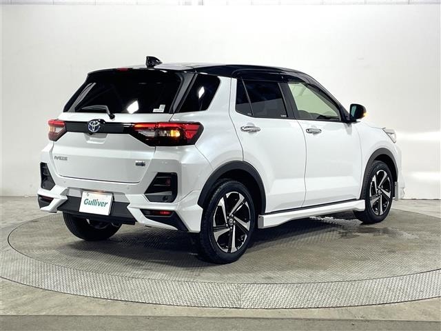 Toyota RAIZE 2024 8422452-21