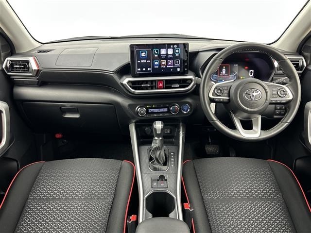 Toyota RAIZE 2024 8422546-15