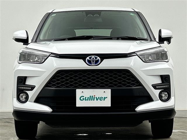 Toyota RAIZE 2024 8422546-20