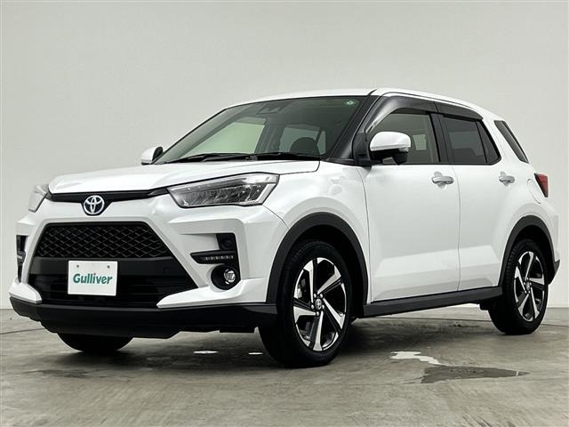 Toyota RAIZE 2024 8422546-22