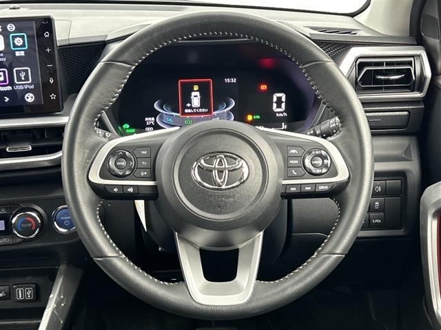 Toyota RAIZE 2024 8422546-8