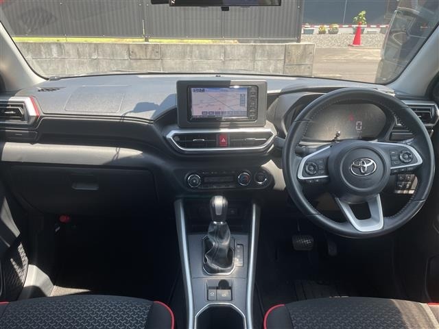 Toyota RAIZE 2021 8422582-14