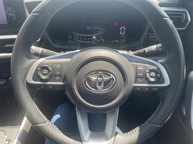 Toyota RAIZE 2021 8422582-15