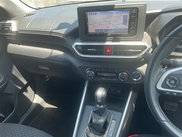 Toyota RAIZE 2021 8422582-3