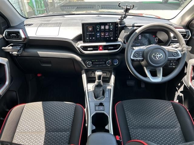 Toyota RAIZE 2026 8422612-14