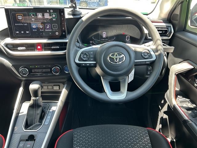 Toyota RAIZE 2026 8422612-17