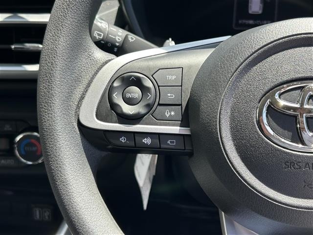 Toyota RAIZE 2026 8422612-19