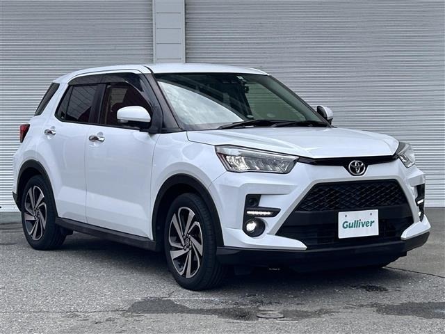 Toyota RAIZE 2020 8422613-0