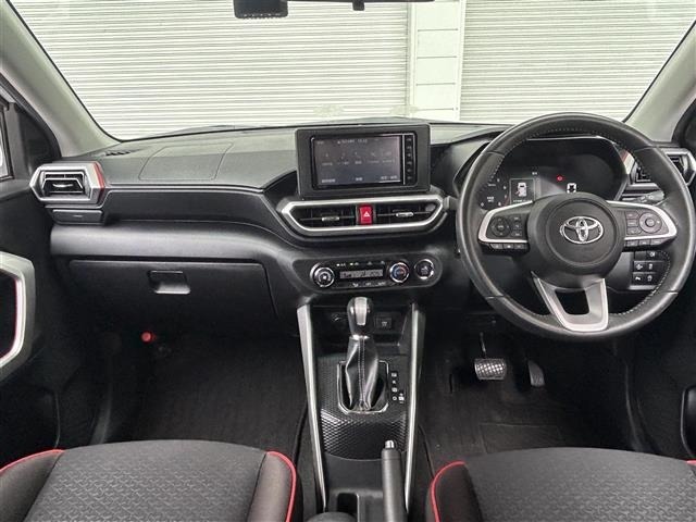 Toyota RAIZE 2020 8422613-15