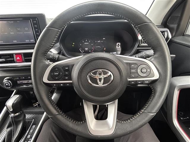 Toyota RAIZE 2020 8422613-18