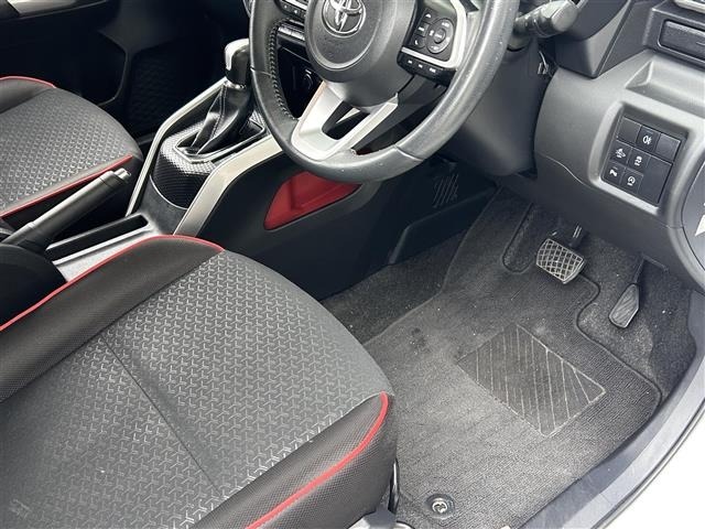 Toyota RAIZE 2020 8422613-4