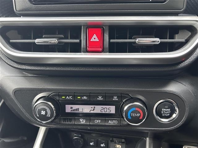Toyota RAIZE 2020 8422613-7