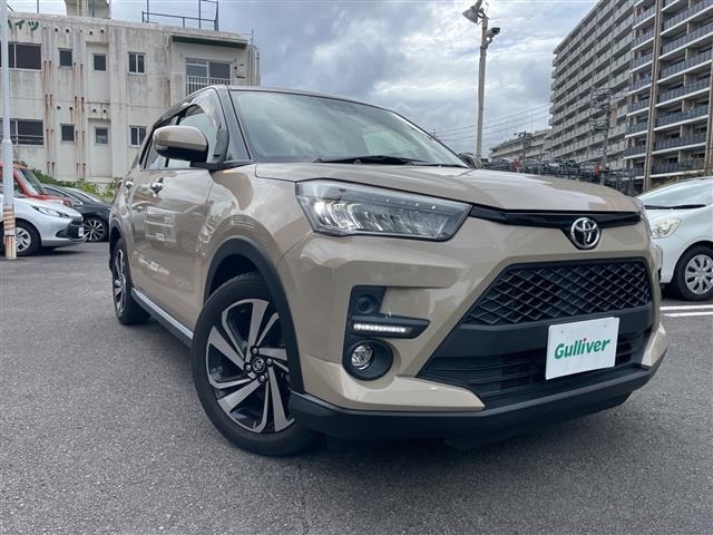 Toyota RAIZE 2021 8422638-0