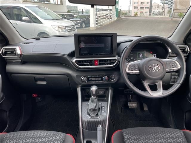 Toyota RAIZE 2021 8422638-14