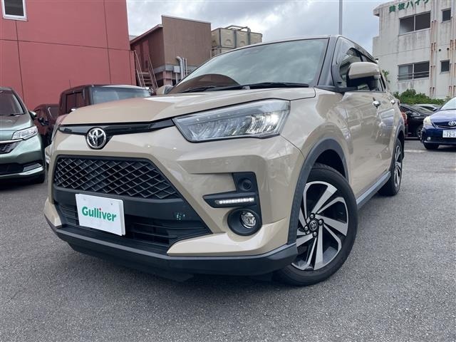 Toyota RAIZE 2021 8422638-15
