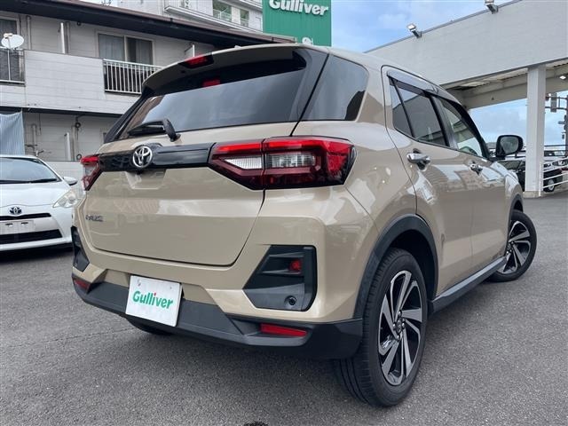 Toyota RAIZE 2021 8422638-16