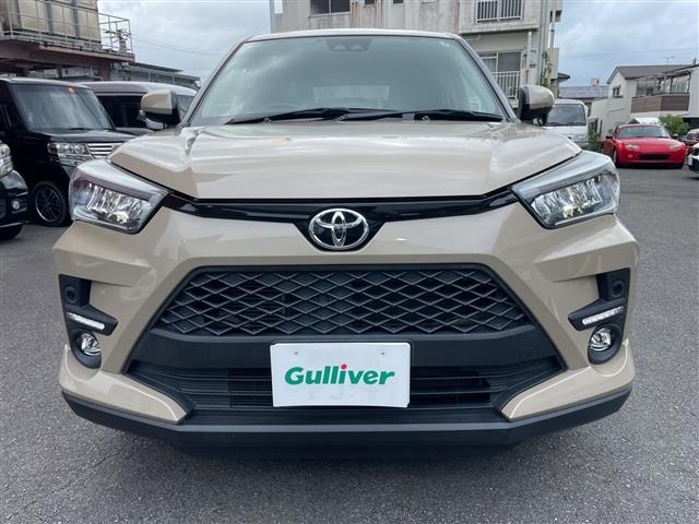 Toyota RAIZE 2021 8422638-17