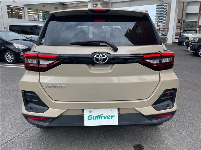 Toyota RAIZE 2021 8422638-18