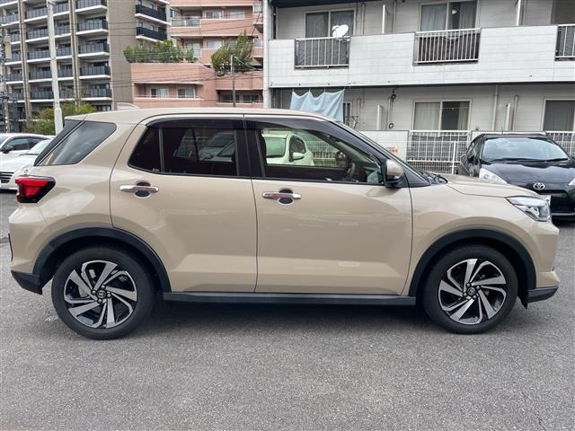 Toyota RAIZE 2021 8422638-19