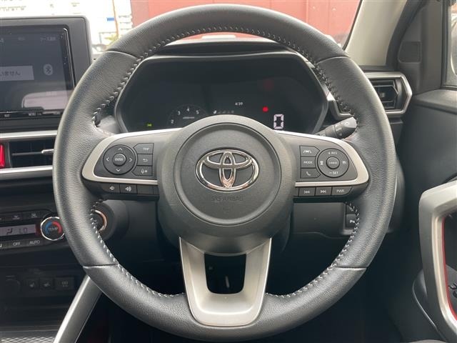 Toyota RAIZE 2021 8422638-4