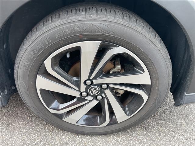 Toyota RAIZE 2021 8422638-8