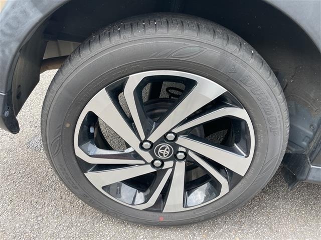 Toyota RAIZE 2021 8422638-9