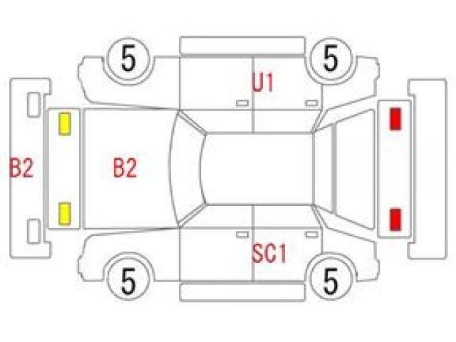 Toyota RAIZE 2020 8422653-11