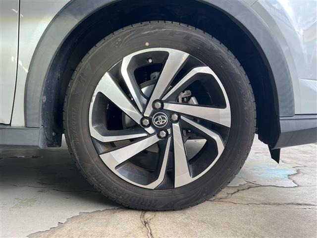 Toyota RAIZE 2020 8422653-2