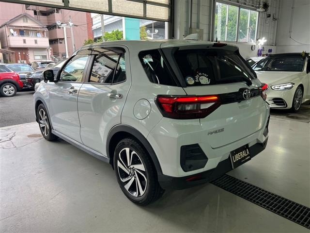Toyota RAIZE 2020 8422653-3