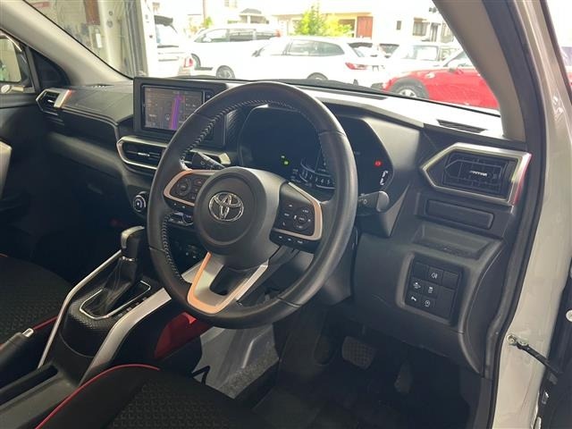 Toyota RAIZE 2020 8422653-6