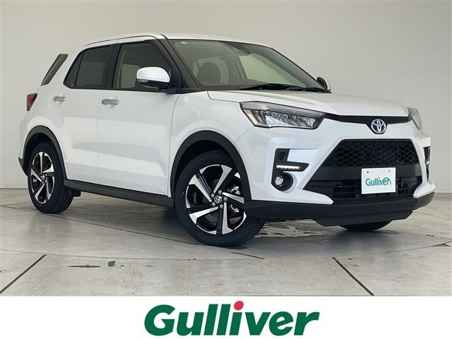 Toyota RAIZE 2025 8422660-0