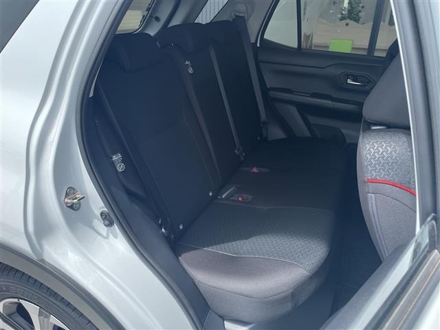 Toyota RAIZE 2025 8422660-11