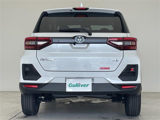 Toyota RAIZE 2025 8422660-13