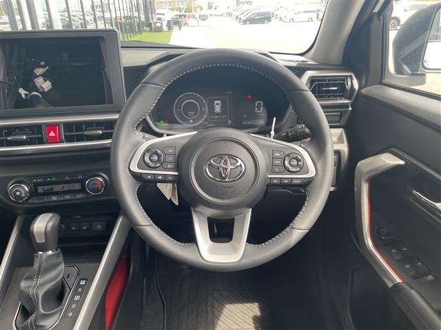 Toyota RAIZE 2025 8422660-14