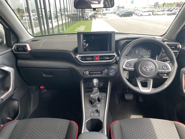 Toyota RAIZE 2025 8422660-15