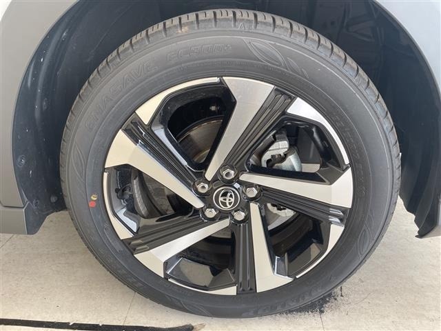 Toyota RAIZE 2025 8422660-20