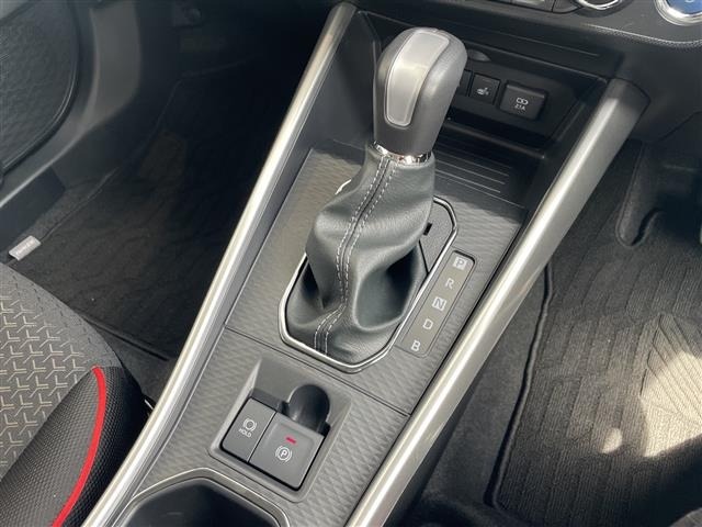 Toyota RAIZE 2025 8422660-21
