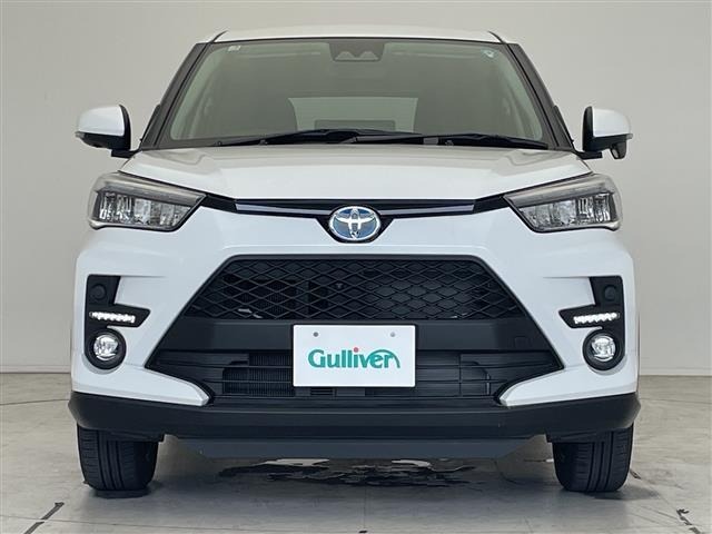 Toyota RAIZE 2025 8422660-22