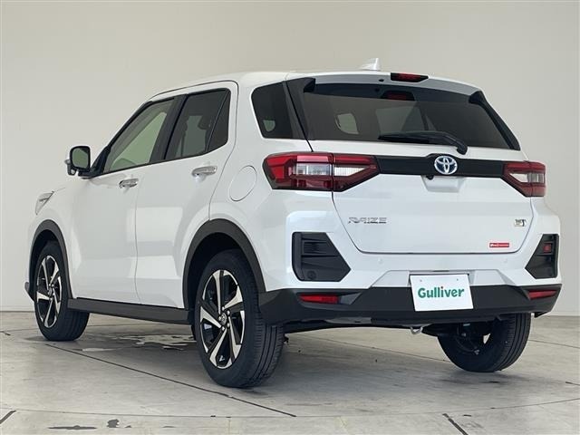 Toyota RAIZE 2025 8422660-4