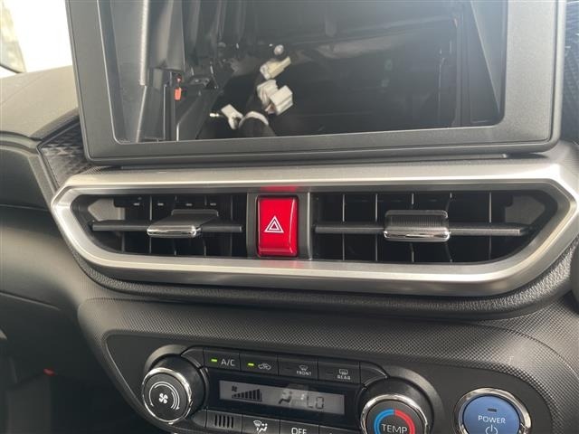 Toyota RAIZE 2025 8422660-7