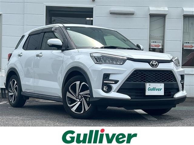 Toyota RAIZE 2019 8422668-0