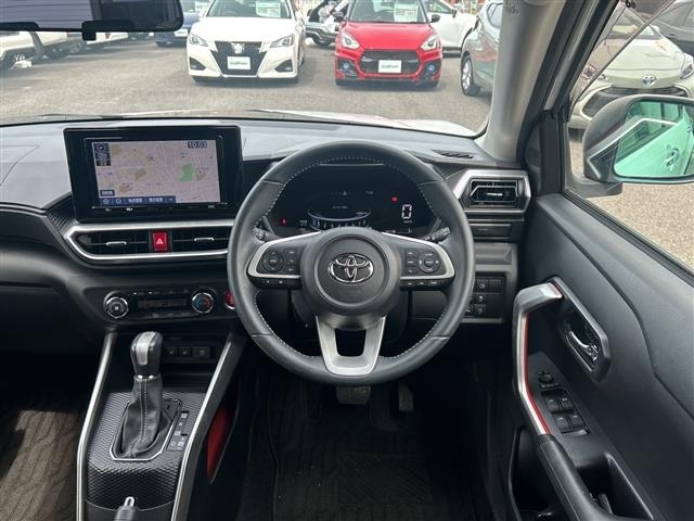 Toyota RAIZE 2019 8422668-1