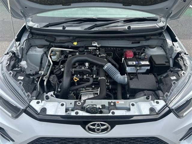 Toyota RAIZE 2019 8422668-14