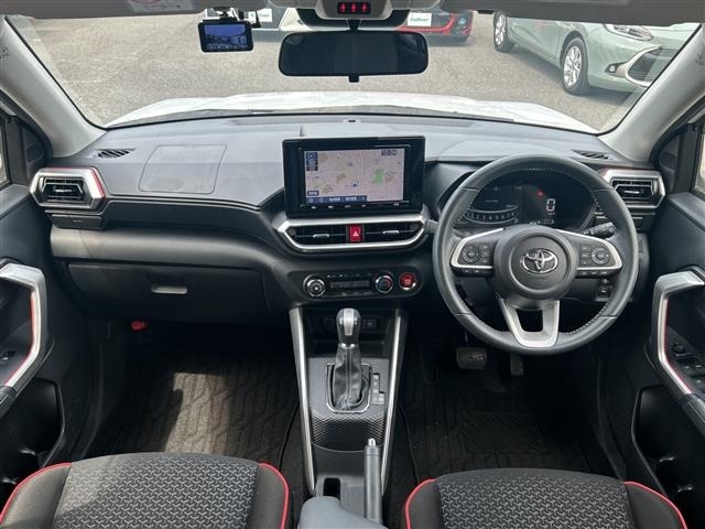 Toyota RAIZE 2019 8422668-15