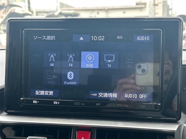Toyota RAIZE 2019 8422668-21
