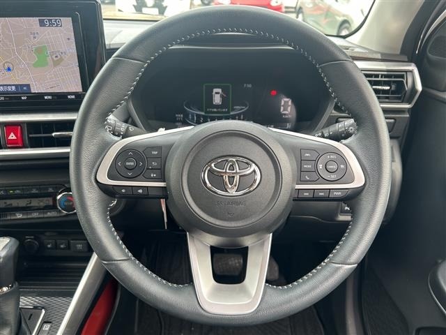 Toyota RAIZE 2019 8422668-3